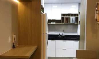 Imagem 2: Apartamento Arcos do Campo