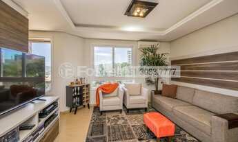 Imagem 3: Apartamento 3 (três) dormitórios - 2 (duas) vagas - Petrópolis - Porto Alegre - RS