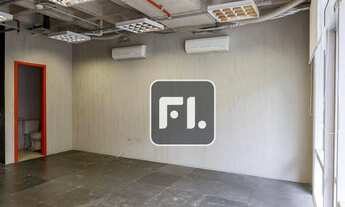 Imagem 7: Conjunto para alugar, 42 m² por R$ 2.000,00/mês - Brooklin - São Paulo/SP