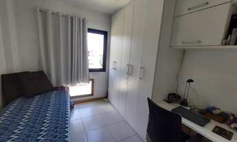 Imagem 7: Apartamento para venda possui 69 metros quadrados com 2 quartos em Pechincha - Rio de Jane