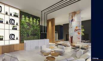 Imagem 7: Apartamento studio 39m2 vista mar alto moura dubeux ao lado do clube libano