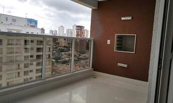 Imagem 2: Apartamento 3 quartos suítes 102,90m² Setor Bueno churrasqueira carvão- Blue Home Resort