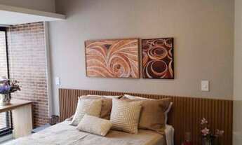 Imagem 5: Apartamento com 3 dormitórios à venda, 82 m² por R$ 650.000,00 - Jardim - Santo André/SP