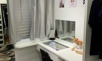 Imagem 7: RESERVA VISTA VERDE - Apartamento moderno e novo - 3 dorms