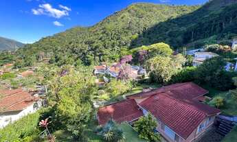 Imagem 5: Casa para aluguel com 4 quartos em Iucas - Teresópolis - RJ