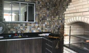 Imagem 5: Casa condomínio Okinawa 4 dormitórios e escritório