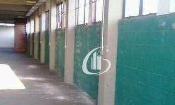 Imagem 4: Galpão para alugar SOMENTE A PARTE DE CIMA, 800 m² por R$ 19.440/mês - Jardim Guanca - São