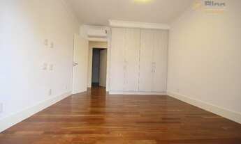 Imagem 7: VENDA - 381m2, penthouse, 4 dorms, 2 vagas - Higienópolis, São Paulo