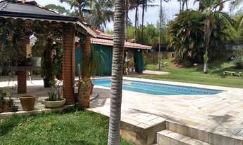 Imagem 3: Fazenda/Sítio/Chácara para venda possui 320 metros quadrados com 3 quartos em Tanque - Ati