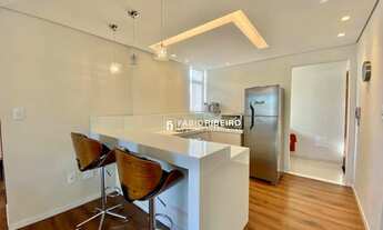 Imagem 4: Cobertura com 3 dormitórios à venda, 216 m² por R$ 1.500.000,00 - Rosário - Conselheiro La