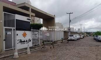 Imagem: COND. MORADA DO SOL GRAND PARK - BAIRRO