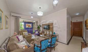 Imagem 2: Cobertura horizontal para venda possui 190 m² com 3 quartos em Santana - Porto Alegre - RS