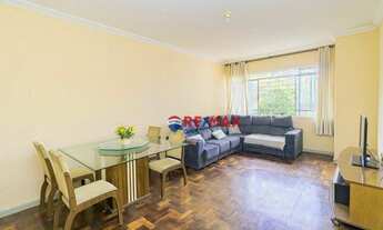 Imagem 2: Apartamento com 3 dormitórios à venda, 80 m² por R$ 250.000,00 - Água Verde - Curitiba/PR