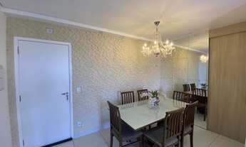 Imagem 4: Apartamento para Venda em Cuiabá, Despraiado, 3 dormitórios, 1 suíte, 2 banheiros, 2 vagas