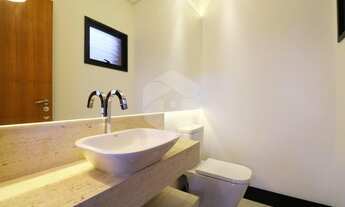 Imagem 5: Casa - Sítios de Recreio Gramado - Campinas