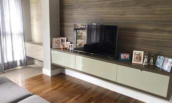 Imagem 6: Apartamento 13° andar com 89 metros quadrado em Barueri condomínio Alpha Garden Alphavil