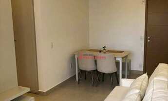 Imagem 5: Apartamento com 2 dormitórios à venda, 65 m² por R$ 570.000,00 - ARACÊS - São José do Rio