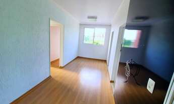 Imagem: Apartamento com Armários Planejados - BH