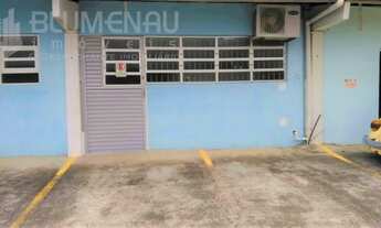 Imagem 7: Sala comercial localizada perto do mercado cooper da rua das caçadores para locação