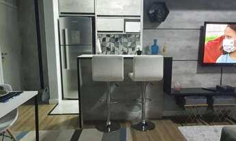 Imagem 2: Apartamento com 2 dormitórios à venda, 68 m² por R$ 680.000,00 - Bosque Maia - Guarulhos/S