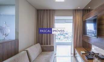 Imagem 2: SãO PAULO - Apartamento Padrão - Jardim Gloria