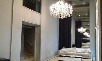 Imagem 1: Cobertura DUPLEX na Alameda. Em um dos locais mais valorizados da cidade. Pronto para mora