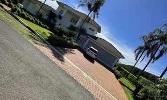 Imagem 6: Casa com 5 dormitórios à venda ou aluguel no Condomínio City Castelo - Itu/SP