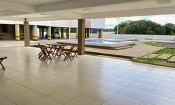 Imagem 4: Apartamento para aluguel no Condomínio Riviera Residence com 02 quartos