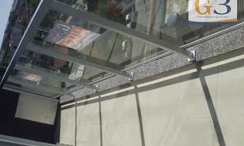 Imagem 5: Kitnet com 1 dormitório à venda, 41 m² por R$ 300.000,00 - Centro - Pelotas/RS