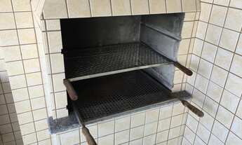 Imagem 7: Apto de 155 m2, 3 suítes, 2 vagas, varanda gourmet, mobiliado, Venda, Aviação - Praia Gra