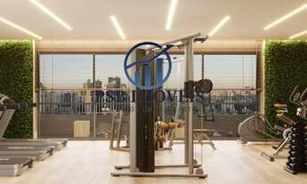 Imagem 7: Vendo apartamento no Batel R$ 470.000,00