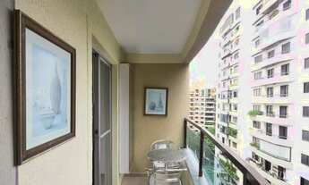 Imagem 3: Excelente Apartamento a venda 47 metros 2 quartos Próximo ao shopping Jd Sul