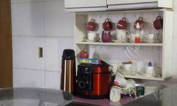 Imagem 2: Casa de 3 quartos trecho 1