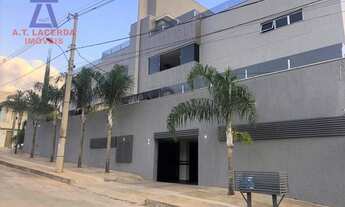 Imagem: Apartamento novo à venda, 03 quartos