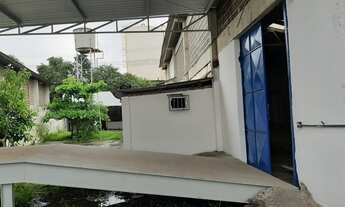 Imagem 7: GALPÃO 2.000 M2 PORTO SECO PIRAJÁ, DOCA, ESCRITÓRIO, MEZANINO