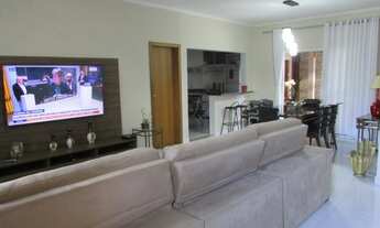 Imagem 3: Casa a venda no condomínio Paysage Serein