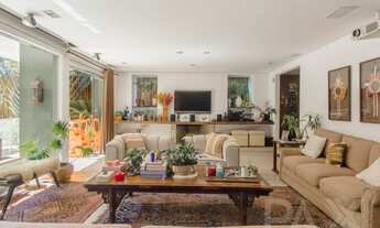 Imagem 4: UM ACHADO NA CIDADE JARDIM