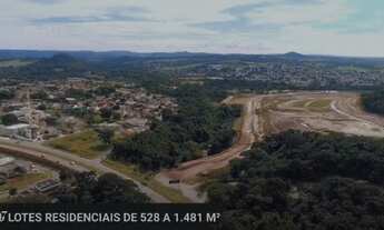 Imagem 6: Lote condomínio fechado Plateau d'or próximo ao Flamboyant e alfhaville e Go 020