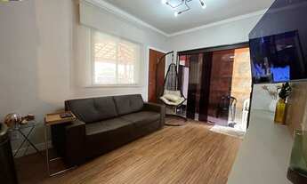 Imagem 5: Casa térrea 3 Dorm. em condomínio fechado