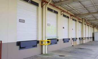 Imagem 4: Galpão para alugar em Arujá/SP