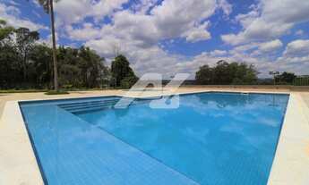 Imagem: RESIDENCIAL YPÊ DOURADO LOTE 1000M²