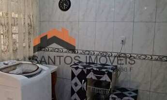 Imagem 6: Casa com 3 dormitórios sendo dois suítes - Vila Jardim Celina - Bauru/SP