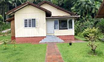 Imagem: Casa para venda possui 80 metros quadrados