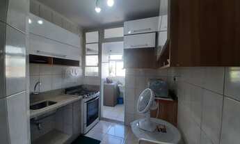 Imagem 6: Oportunidade apartamento 2 dormitórios próximo ao Aeroporto de Congonhas