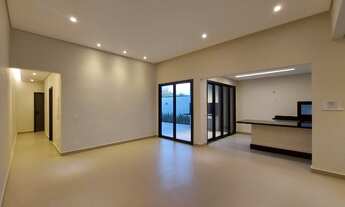 Imagem 4: CASA TÉRREA ULTRAMODERNA, RECÉM CONSTRUIDA, PRÓXIMO AO SHOPPING IGUATEMI ESPLANADA