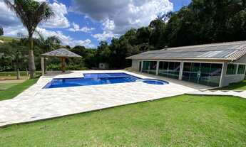 Imagem 3: Chácara de alto padrão a venda