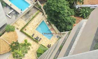 Imagem: Apartamento 192m com 04 vagas!