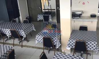 Imagem 5: FLAT MARSALLIS PONTA NEGRA