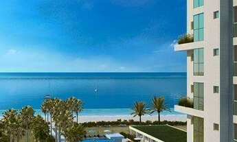 Imagem 3: Apartamento com 3 dormitórios à venda, 118 m² por R$ 1.111.894,67 - Centro - Balneário Piç