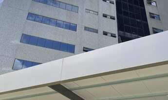 Imagem 5: Apartamento para aluguel possui 26 metros quadrados com 1 quarto em Val-de-Cães - Belém